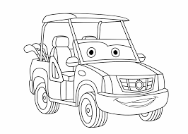 Jij bepaalt het met deze uitgebreide verzameling auto kleurplaten! Auto Kleurplaat 72 Superleuke Gratis Kleurplaten Van Auto S