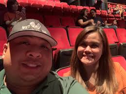 Event Feedback: Demetri Martin I Feel Funny Tour