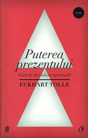 În această lume în care fiecare om începe să devină mai conştient de sine, să caute rezolvare la problemele existenţiale, eckhart tolle, prin cărţile sale, reuşeşte să fie un. Carti Gratis Pdf