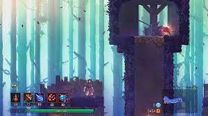 Where To Find All 3 Gardeners Keys In Dead Cells