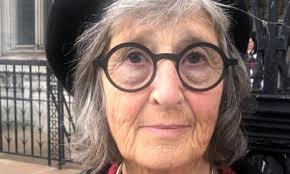 Just Stop Oil activist, 77, faces jail recall as wrists too small for  electronic tag