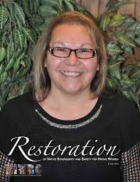 OF NATIVE SOVEREIGNTy AND SAFETy FOR NATIVE WOMEN