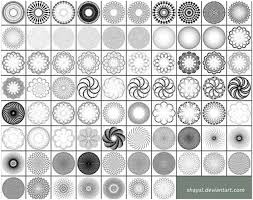 .stitch pattern pdf, instant download, cozy flower lettering pillow needlepoint pattern #cs88. 1500 Free Photoshop Custom Shapes Download Ai Psd