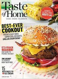 Split Second Shrimp Recipe Recipes Cooking Taste Of Home