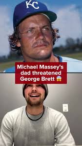 George Brett Talks about Craig Nettles