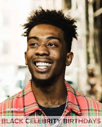 Happy 30th Birthday to Rapper Joey Bada$$! 🎂🎶🍰🎊