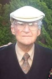 Charles Cain Obituary (1925