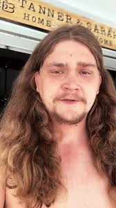 Man Watching Horse Derby