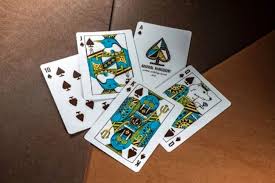 Cool playing cards graphic design inspiration work inspiration grafik design deck of cards graphic design illustration game design letterpress card games. 18 Beautiful And Unusual Playing Cards Mental Floss