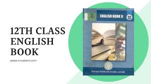 As mentioned earlier, the ncert solutions class 12 english thoroughly follow the cbse curriculum. 12th Class Computer Sciences Text Book 2nd Year Computer Sciences Book Smadent