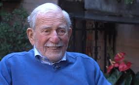 Famed Ocean Researcher Walter Munk Dies At 101