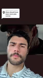 Reply to @cynxlol Jake Lockley