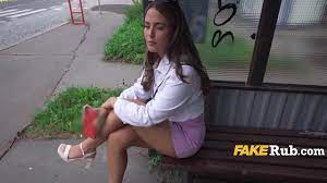 Picking Up A Thick Latina Tourist On Czech Streets - XNXX.COM