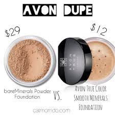 true color smooth minerals powder foundation in 2019