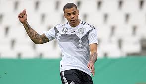 22 (born 14 dec, 1998). Lukas Nmecha Der Aussergewohnliche Weg Von Vincent Kompanys Kleinem Bruder
