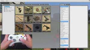 How To Use A Xbox360 Ps3 Controller On Gmod Mac Youtube
