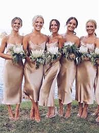 Spaghetti Straps Cheap Simple Short Bridesmaid Dress Bd1001 Champagne Bridesmaid Dresses Short Short Bridesmaid Dresses Champagne Bridesmaid Dresses