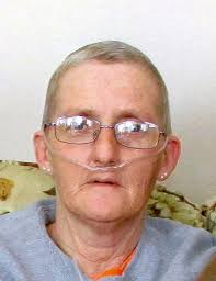 Obituary information for Cynthia Joan Tucker