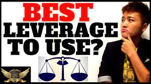 What Is Leverage Best Leverage In Forex Trading Youtube
