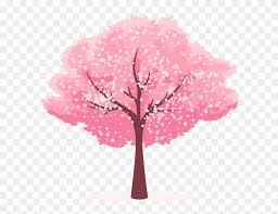 Cherry Blossom Clip Art Cartoon Cherry Blossom Tree Free Transparent Png Clipart Images Download Check my cartoon animation made with #flipaclip. cherry blossom clip art cartoon