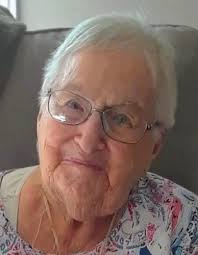 Bertha Spry Obituary (2020)