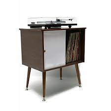 Check spelling or type a new query. Retro Turntable Record Player Storage Cabinet Stand Walnut W White Doors Buy Online In El Salvador At Desertcart 43784908