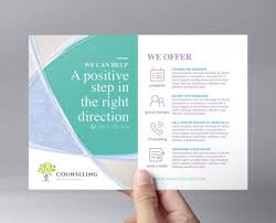 ✓ free for commercial use ✓ high business card images. Counselling Service Business Card Template In Psd Ai Vector Brandpacks