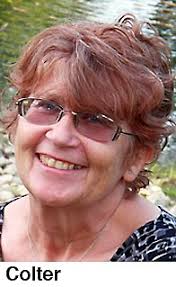 Patricia Colter Obituary