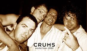 The Crums