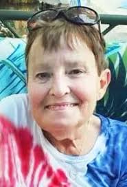 Sandra Louise Hudgins, age 69, of Flora