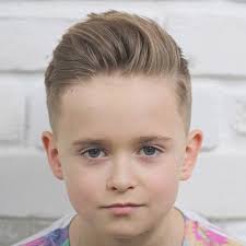 So it makes sense that they can choose from a variety of different looks instead. 50 Cool Haircuts For Boys 2021 Cuts Styles