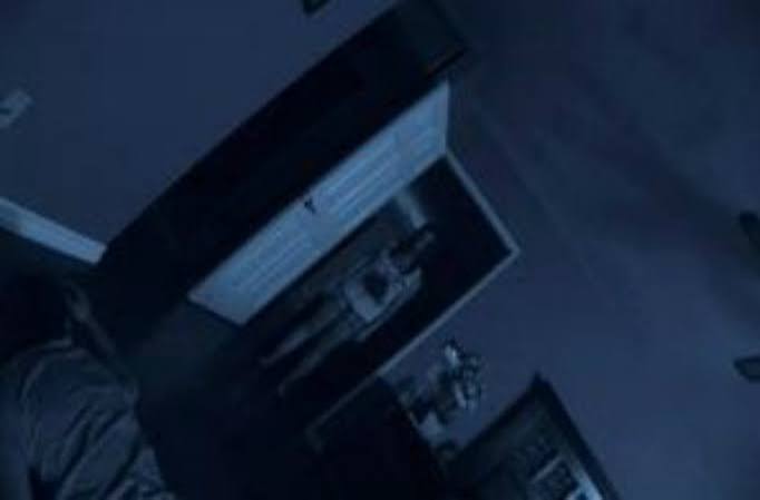 Who is Katie? Paranormal Activity and Problems of Selfhood - Horror Movie -  Horror Homeroom