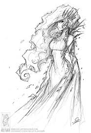 Bracken Queen By Jollyjack On Deviantart Cartoon Art Drawings Sketches