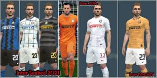 Those inter milan kit 512×512 will give your players very much stylish look with comfort. Pes 2017 Kits Inter Milan 2020 2021
