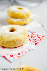 Beignets Au Sucre Cuisson Au Four Recette Beignets Moelleux Beignets Recette Beignet
