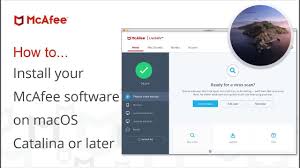 If you have any other recommend antivirus app for. Mcafee Kb How To Download And Install Mcafee Consumer Products Ts100342