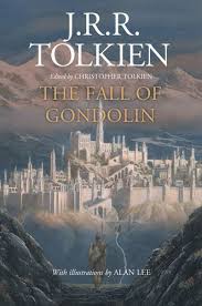 Pdf Free Download The Fall Of Gondolin By J R R Tolkien The Fall Of Gondolin By J R R Tolkien Pdf Free Download In 2020 Alan Lee Tolkien Books Tolkien