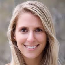 Rachel Haas's Instagram, Twitter & Facebook