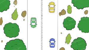 Je frissonne quand je vois des inconscients couper les virages en montage, mordre, voire plus, les. La Nouvelle Reglementation De La Vitesse Depuis 2018