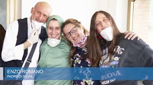 La ragazza, invece, è stata vittima di una ondata di insulti da quello che si. La Madre Di Silvia Romano Chiunque Dopo Due Anni Di Prigionia Tornerebbe Convertito Usate Il Cervello La Repubblica