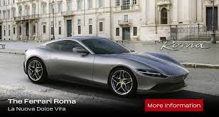 Conveniently located at 3974 okeechobee blvd, we're easily accessible from surrounding communities including jupiter and wellington. Ferrari Of Palm Beach Ferrari Dealer Serving Boca Raton Fl