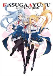 pin en saijaku muhai no bahamut