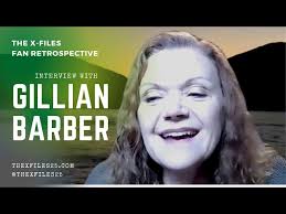 The X-Files Fan Retrospective: Gillian Barber Interview