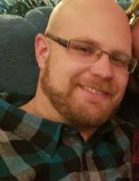 Kristopher Robert “Kris” Churchill (1989-2022)