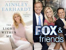 Podcast 15 How Faith And Family Led Ainsley Earhardt To Fox News