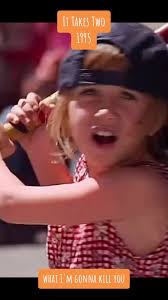 Favorite Childhood Movie: It Takes Two