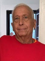 Doug Miller Obituary