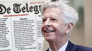 Plasterk ziet af van premierschap: 'Beschuldigingen belemmerend voor  functioneren'