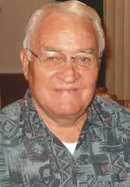 Obituary information for James C. Purvis