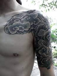 135 most original cloud tattoos tattoo models net clouds realistic lightning tattoo, cloud the cloud tattoo more than one way to paint the sky clouds realistic lightning tattoo, 14 07 2019. 85 Mind Blowing Cloud Tattoos And Their Meaning Authoritytattoo